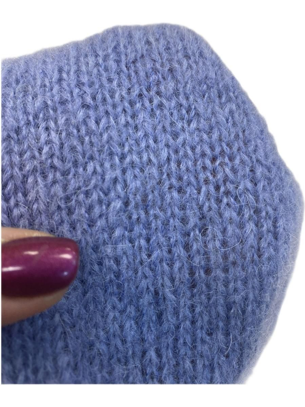 Пряжа на бобине 100 г ( Италия) 30%альпака 20:%шелк 20% мохер 12% меринос 18% п/а