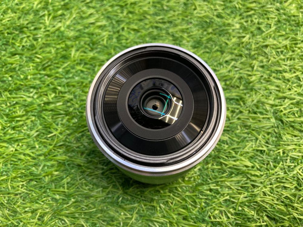 Sony 30mm 3.5 Macro E (SEL-30M35)