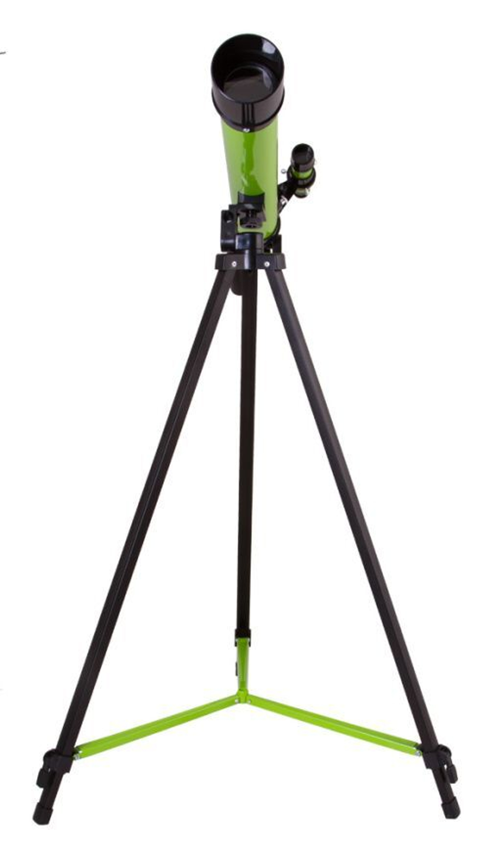 Телескоп Bresser Junior Space Explorer 45/600 AZ, зеленый