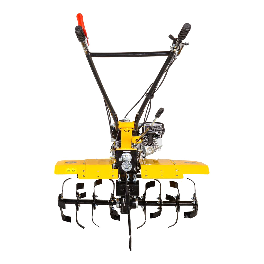 Мотоблок бензиновый Huter МК-1003РL