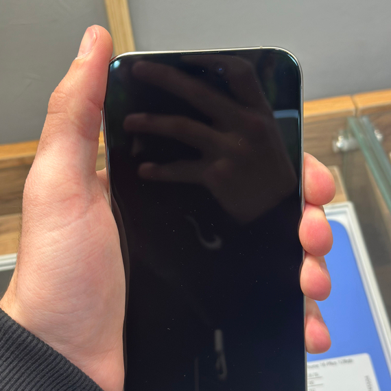 Apple iPhone 15 Pro Max 256