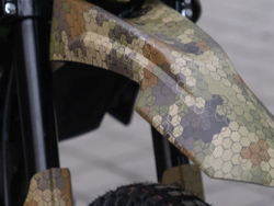 Мотоцикл RACER Panther ZWC2-300X ENDURO