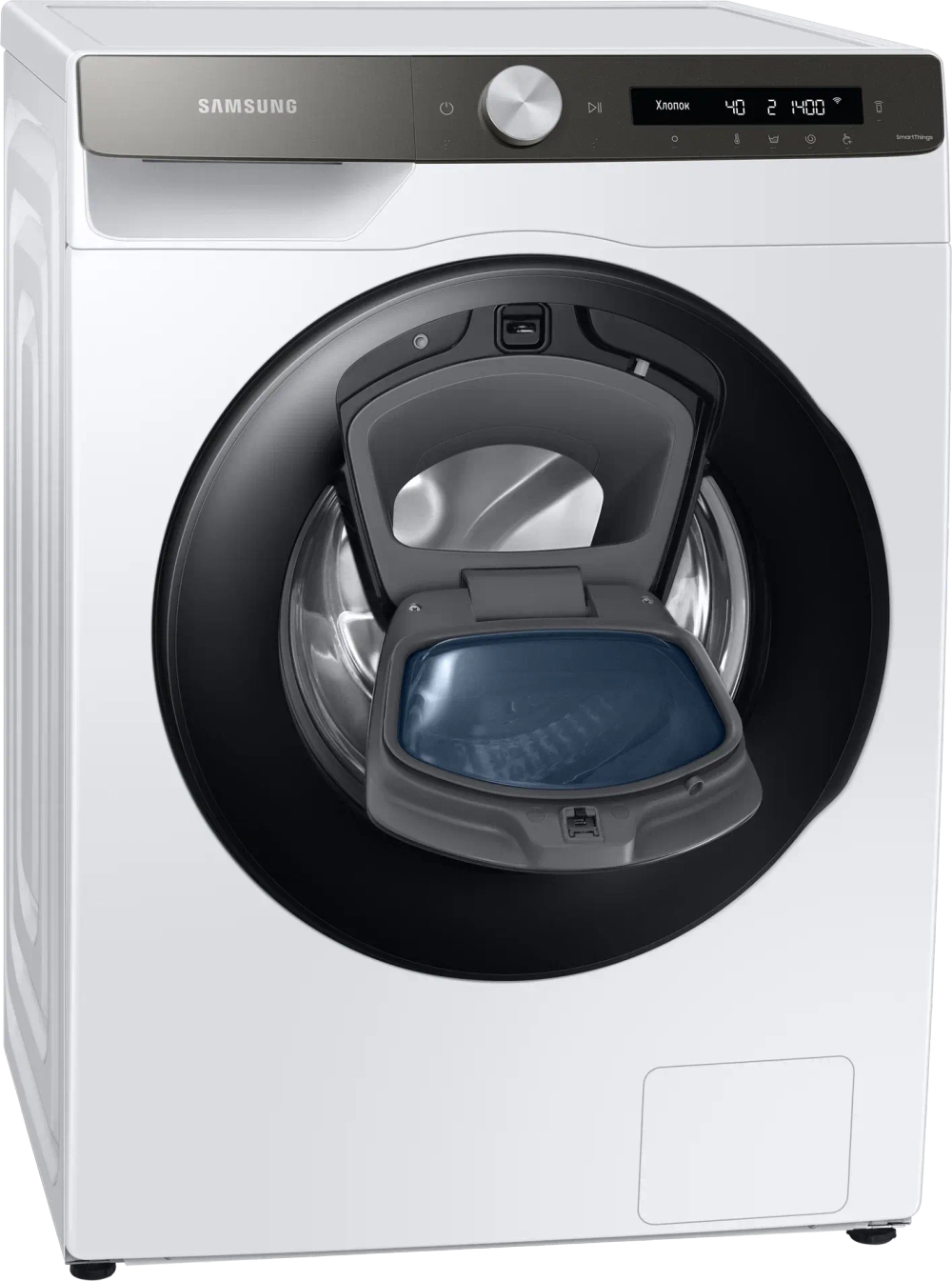 Стиральная машина Samsung WW90T554CAT