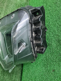 Фара правая Hyundai Santa Fe 4 TM (2018-2021) LED