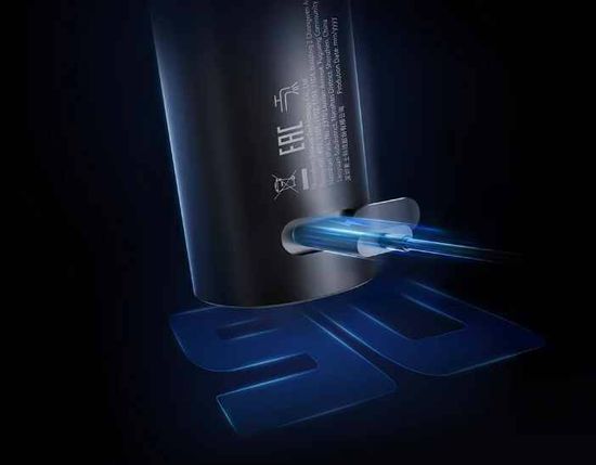 Электробритва Xiaomi Mijia Electric Shaver S301