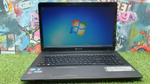 Ноутбук  17 " Packard Bell i5/8Gb