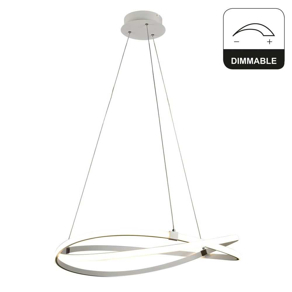 Люстра подвесная INFINITY 5991