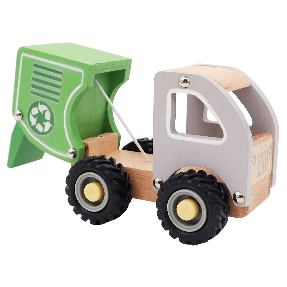 Игрушечная машинка