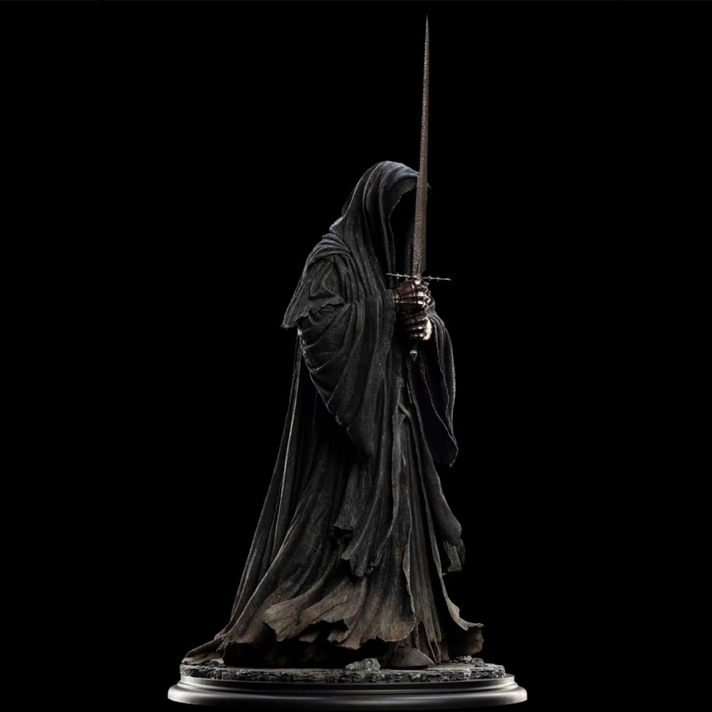 Фигурка "Властелин колец - Назгул"