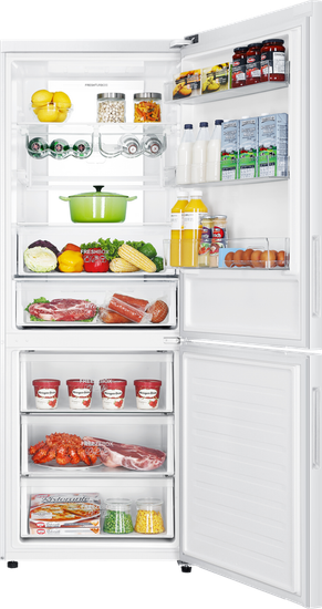 Холодильник Haier C4F744CWG