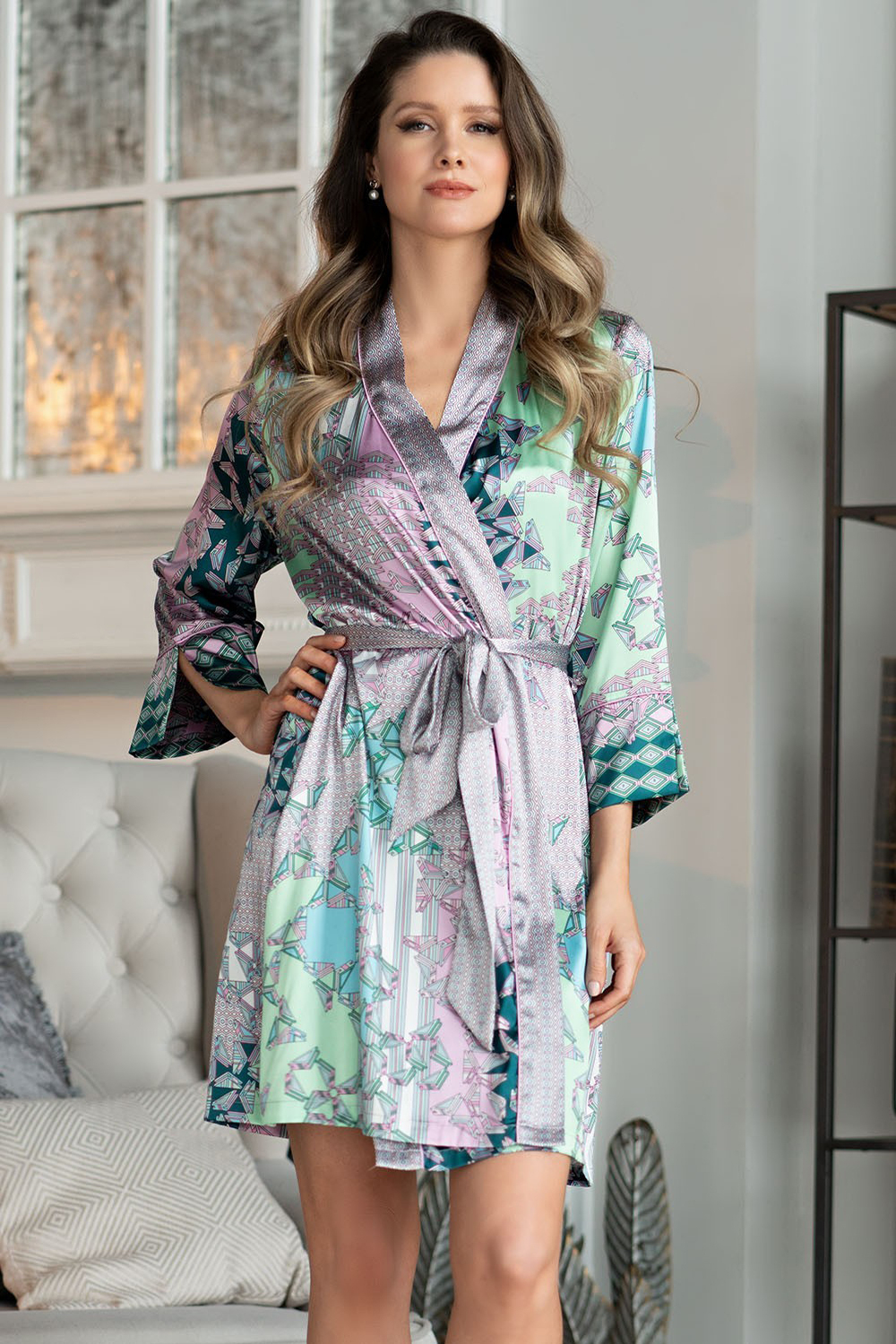 Geometry 7003 Mia-Amore