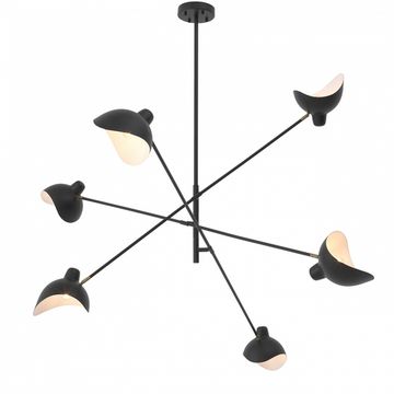 Люстра Meryll Eichholtz