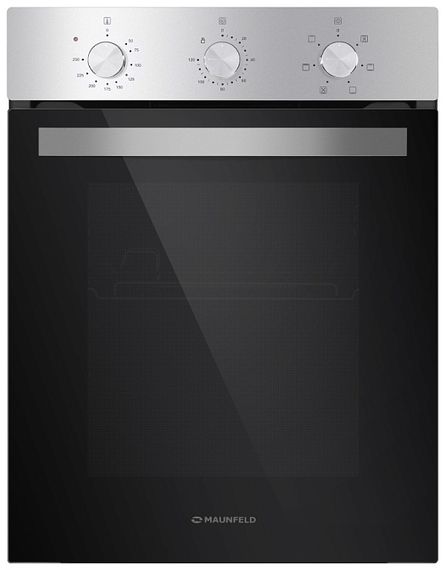 Встраиваемый электрический духовой шкаф MAUNFELD EOEC516S