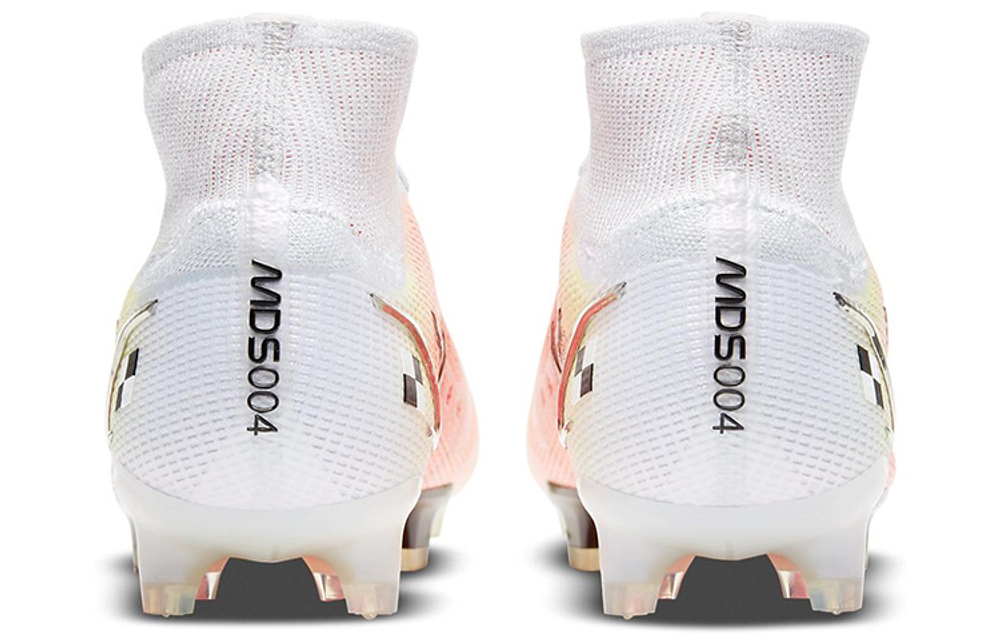 Кроссовки Nike Mercurial Superfly 8 14 Elite Mds Fg