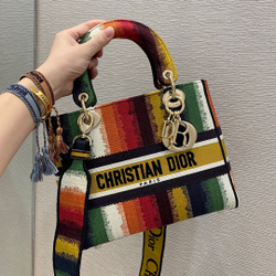 Christian Dior Lady Dior 24 cm