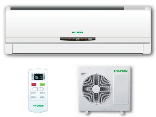 Сплит-система Hyundai HSH-S121NBE