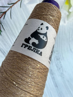 Пряжа для вязания Linolurex