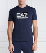 Футболка EA7 - темно-синий(3DPT81 PJM9Z)