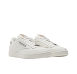 Кроссовки Reebok Club C 85 'Chalk Ash' 100074162