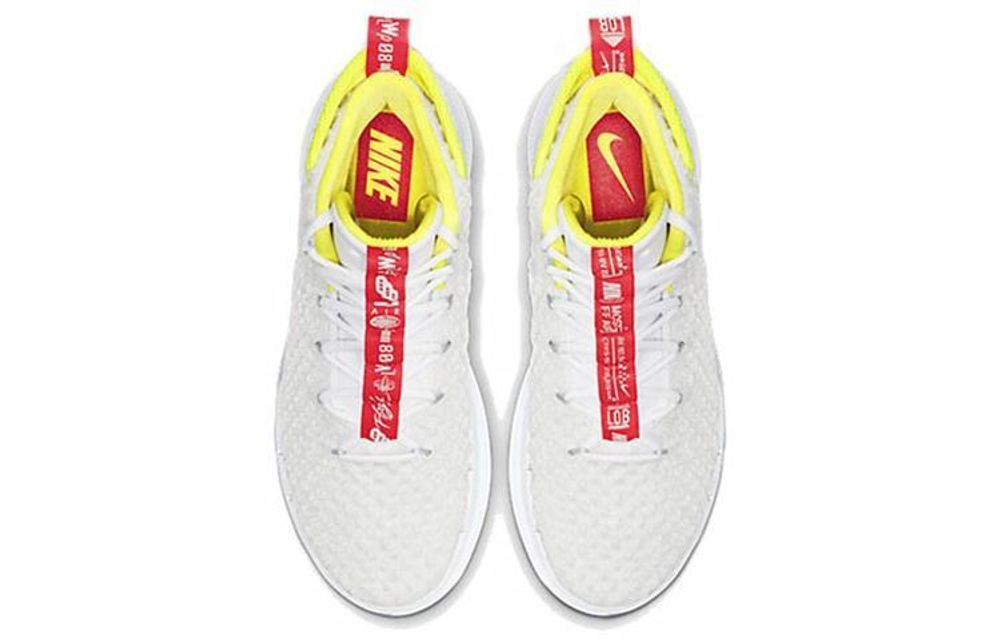 Кроссовки Nike Alphadunk Ep
