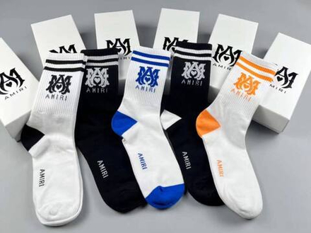 Набор носков Amiri