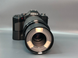 Yashica Dental-Eye II