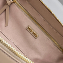 Miu Miu Arcadie Bag M 27 cm