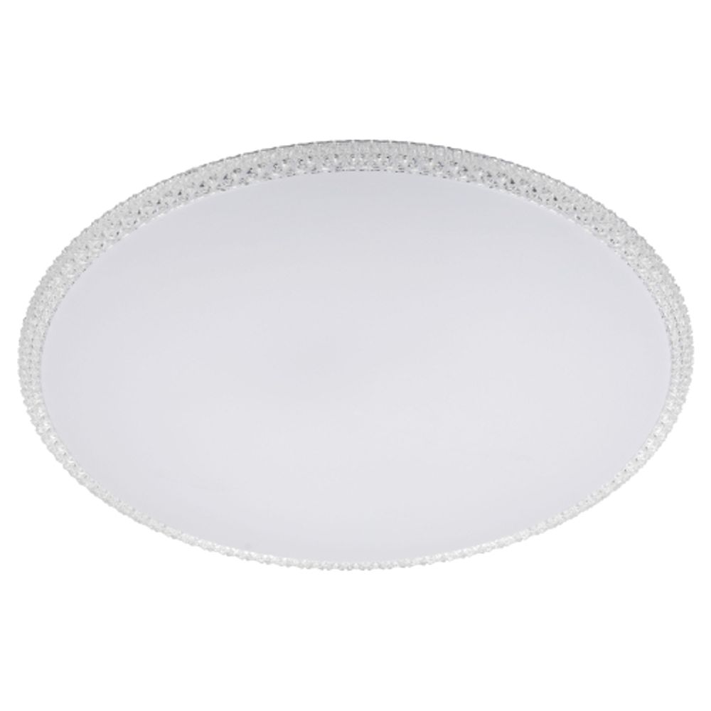 Светильник потолочный светодиодный ЭРА Классик без ДУ SPB-6 Slim Mystery 70W-5К 5000К | Светильники SPB-6 без ДУ