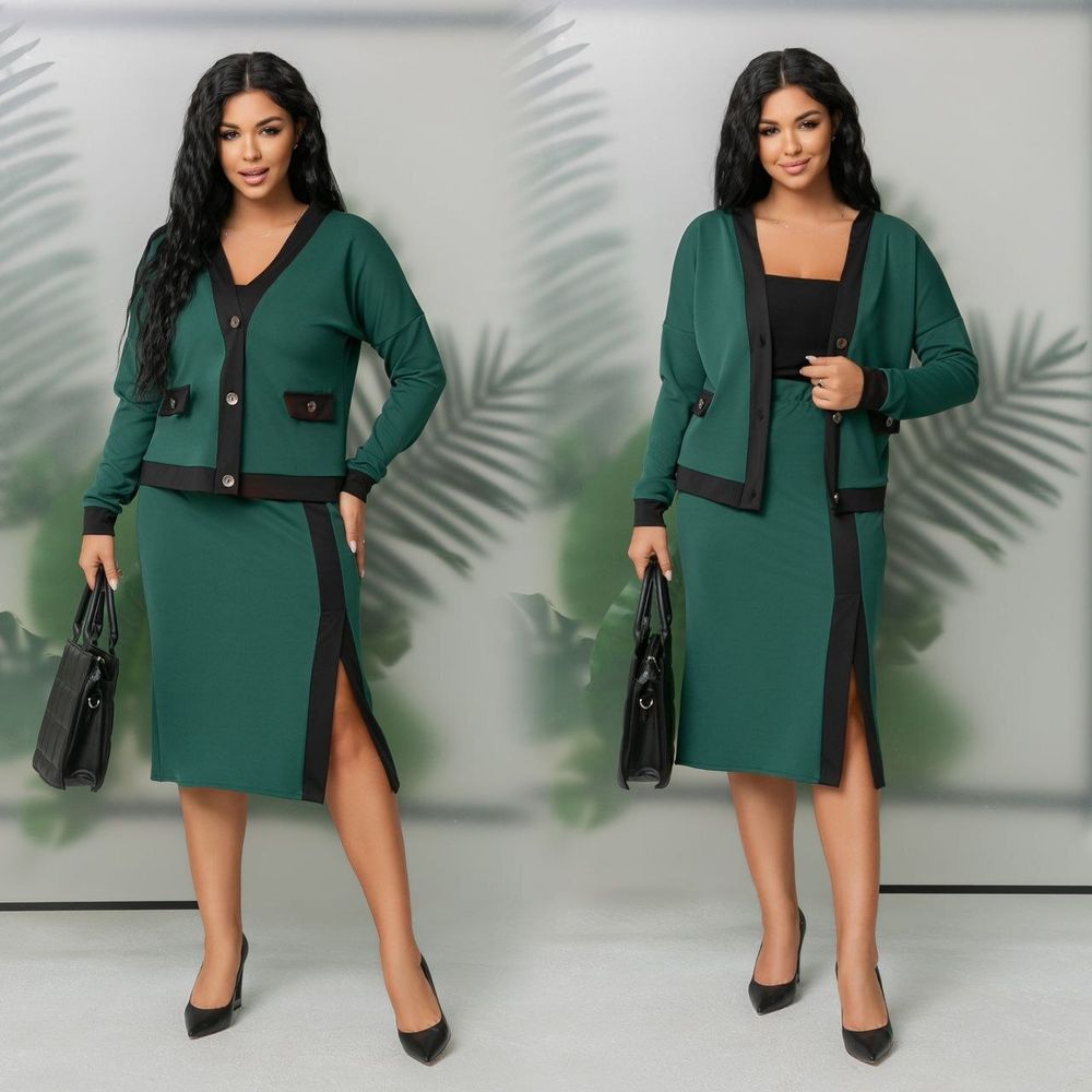 Костюм УК-7366-1 Fabrika