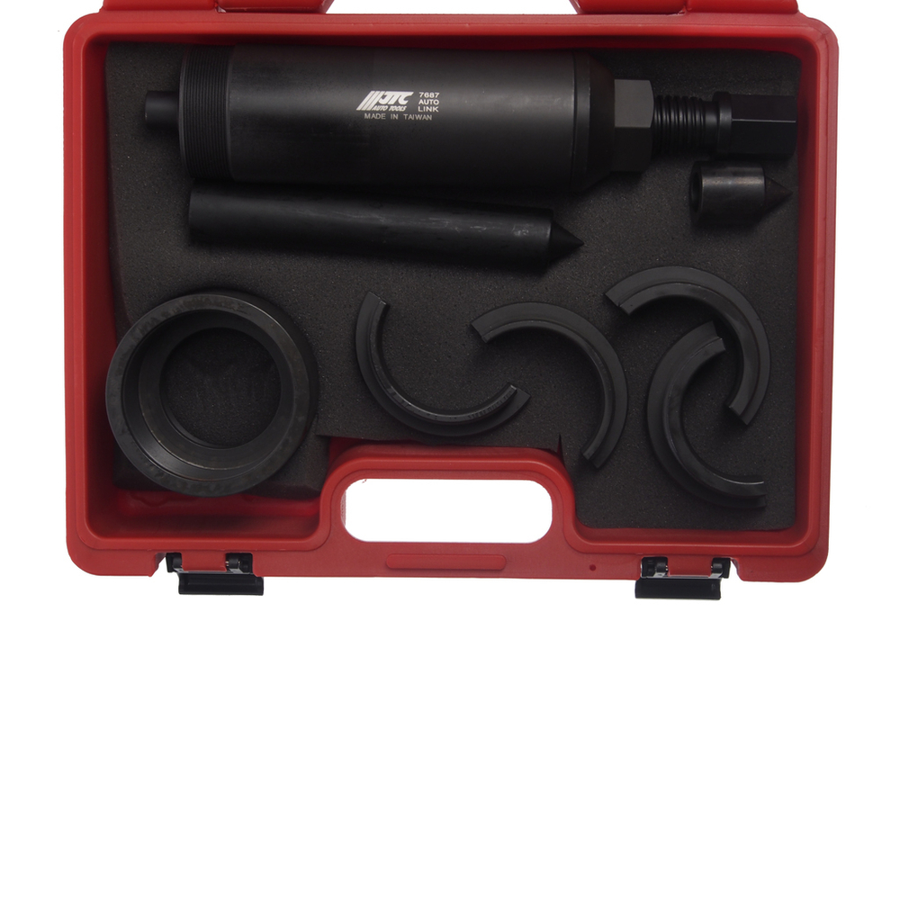 Набор съемников подшипников,втулок (FUSO) JTC