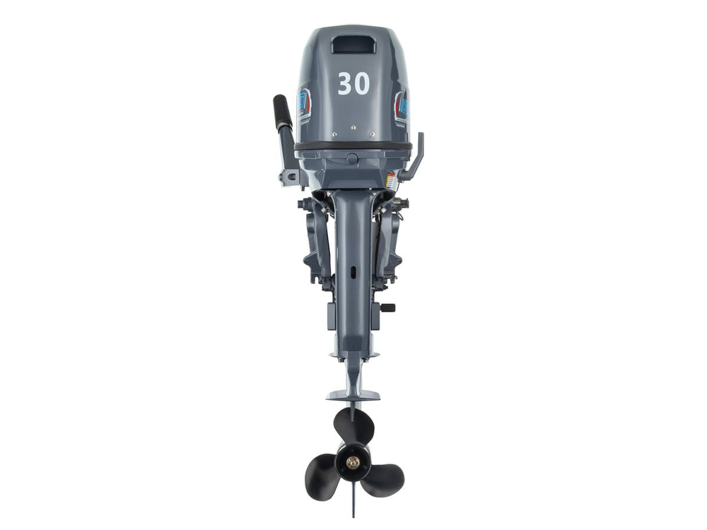 2х-тактный лодочный мотор MIKATSU M30FHS