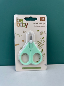 Be baby ножнички 0+