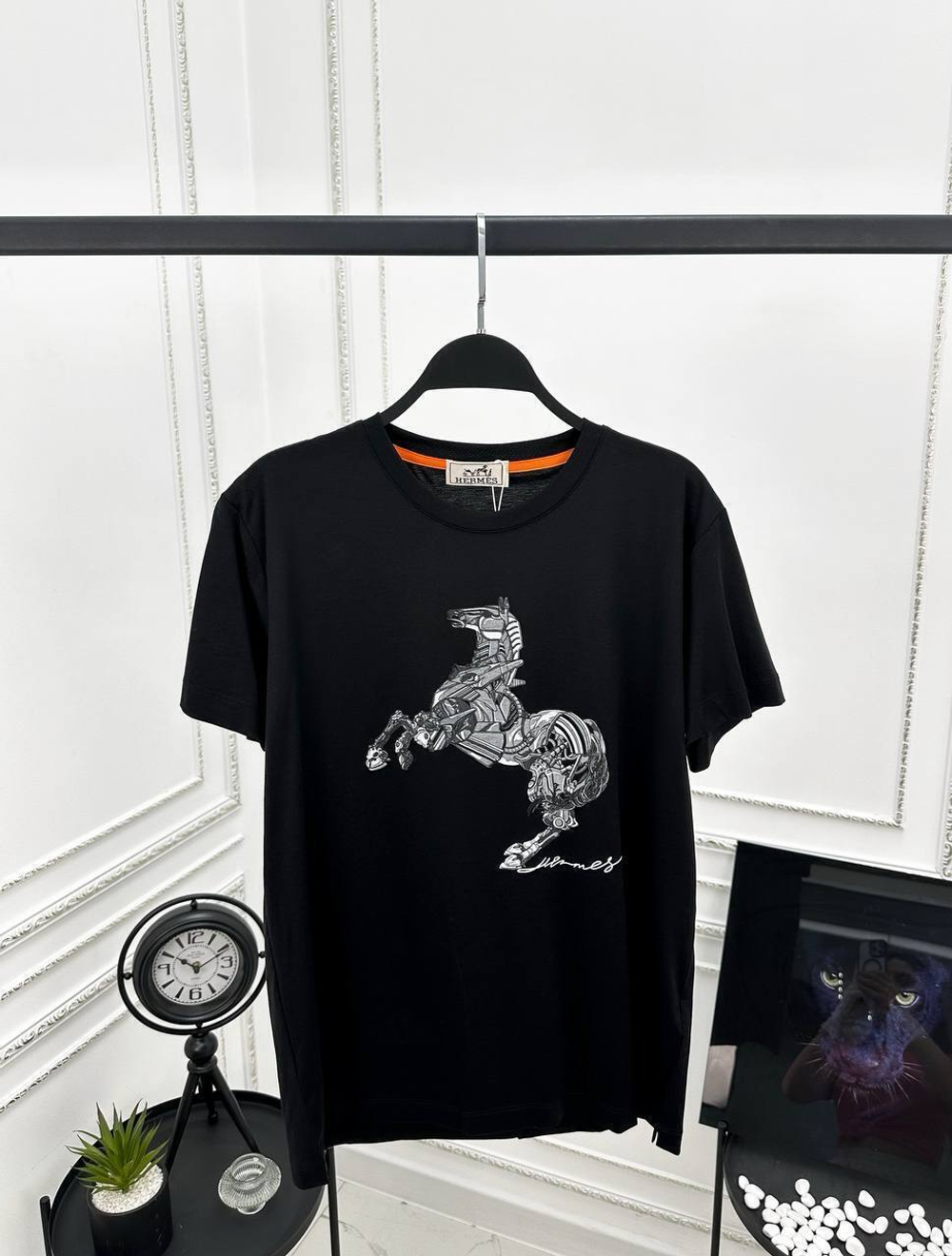 Футболка Hermes