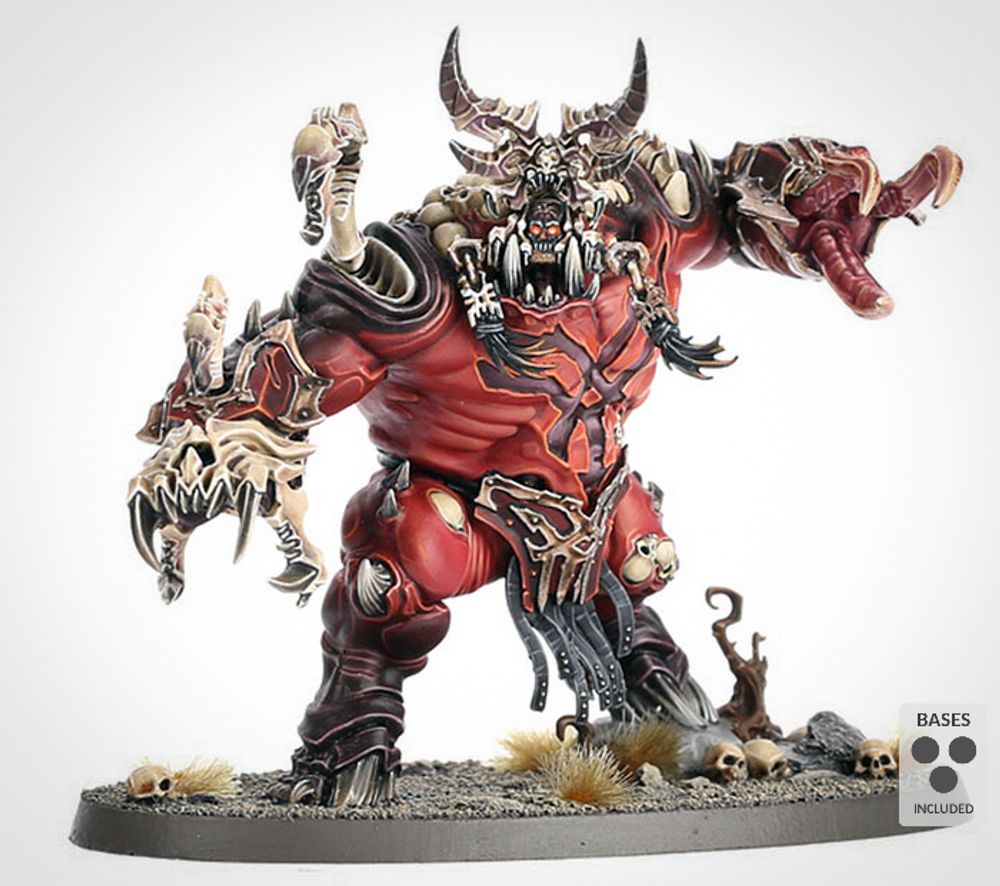 Khorgorath