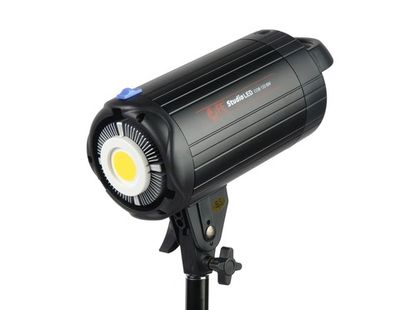 Светодиодный осветитель Falcon Eyes Studio LED COB120 BW
