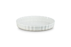 Le Creuset - Форма для кремового пирога диаметром 28 см. / артикул   71120287160001  / GTIN 843251166701