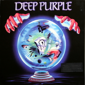 Deep Purple / Slaves And Masters (LP)
