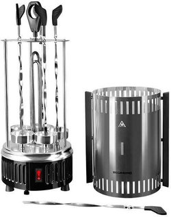 Шашлычница электрическая Redmond RBQ-0252-E