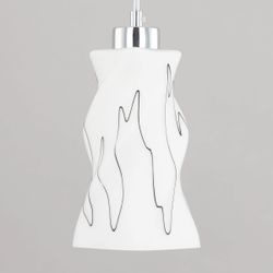 Citilux Спин CL943111 Подвесной светильник Белый