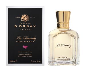 D’ORSAY Femme de Dandy