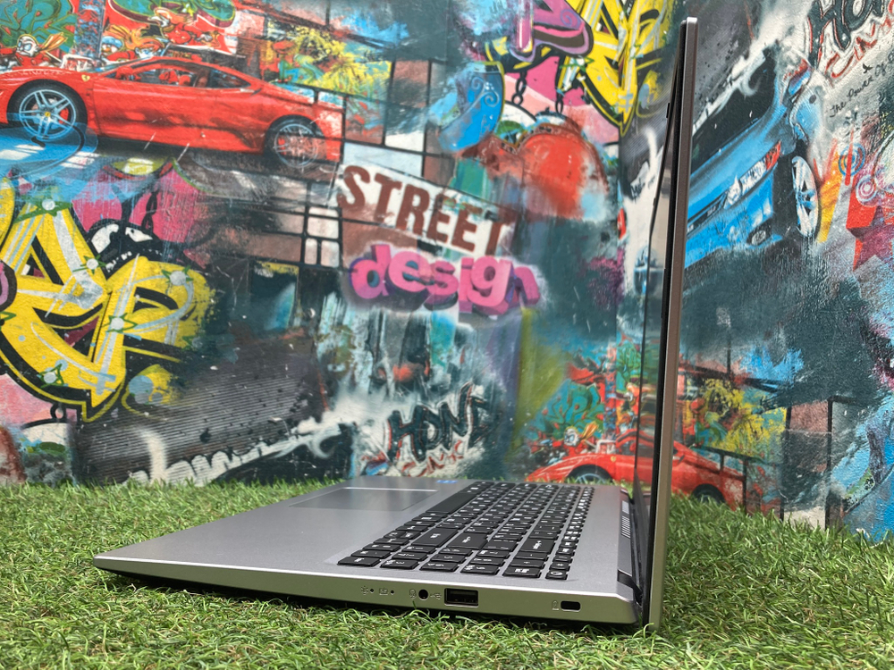 Acer Aspire A115 Pentium/8GB/SSD128 N20C5 Windows 10