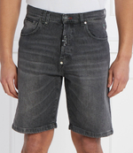 Шорты Formentera Philipp Plein - графитовый (MDT3755 PDE004N)