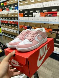 Nike Dunk Low "Next Nature Pale Coral"
