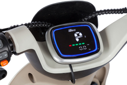 Электротрицикл Gelbert Ogma (650Вт, 48/60B)