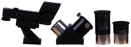 Телескоп Sky-Watcher BK MAK102 AZ-EQ AVANT на треноге Star Adventurer