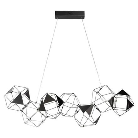 Подвесная люстра Odeon Light TRELLIS 5087/32L