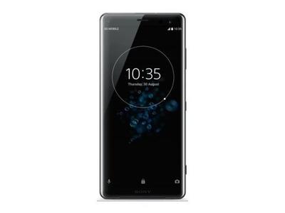 Смартфон Sony Xperia XZ3 6/64GB Black (H9493)