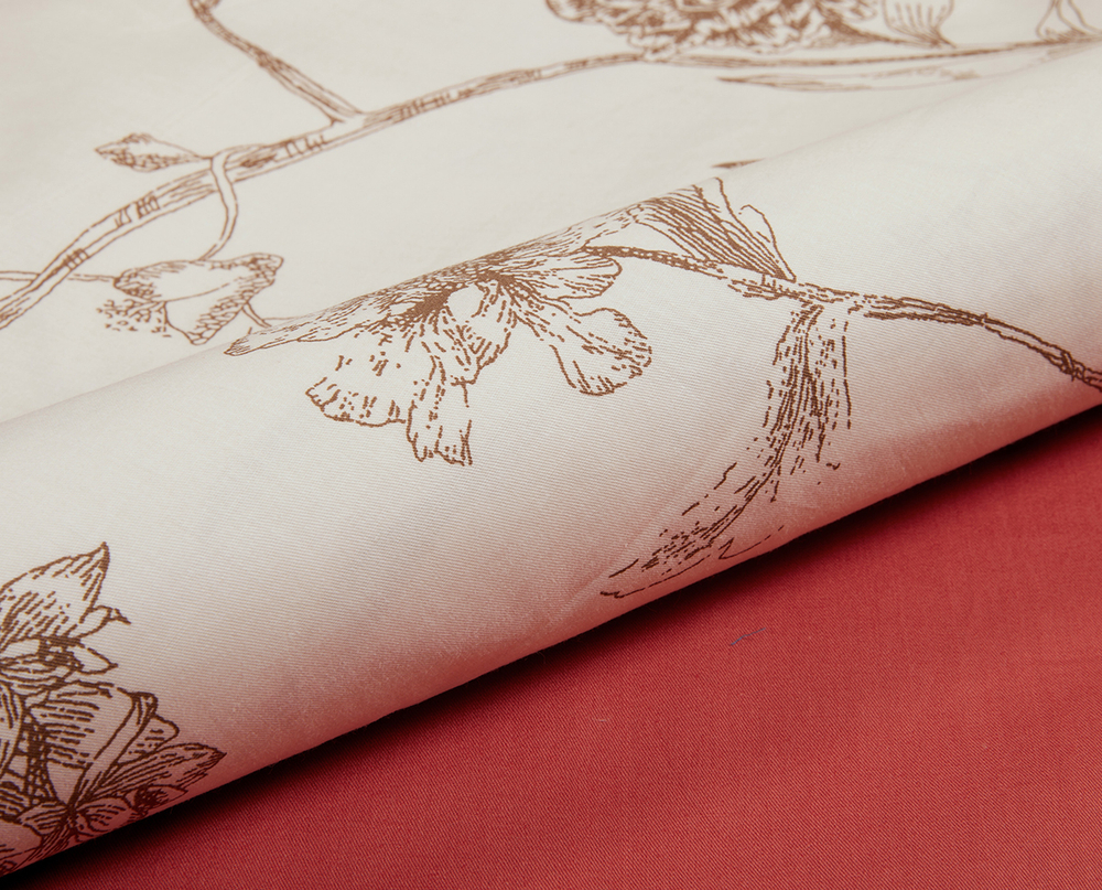 Постельное белье СайлиД B-232 сатин