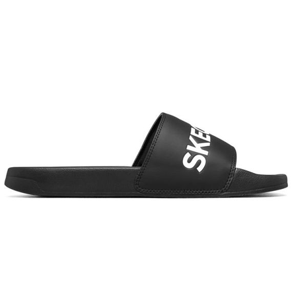Skechers Side Lines 'Black'