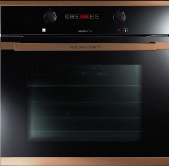 Электрический духовой шкаф Kuppersbusch EEB 6260.0 JX7 Copper